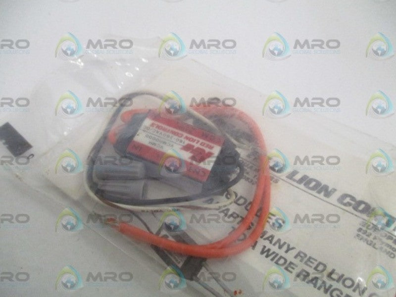 RED LION CONTROLS VCMH0000 VOLTAGE CONVERTER MODULE NSMP