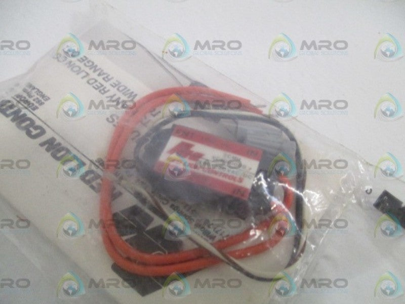 RED LION CONTROLS VCMH0000 VOLTAGE CONVERTER MODULE NSMP