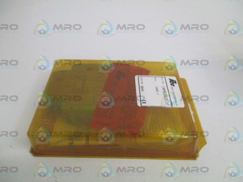 RED LION CONTROLS IAMS3535 SETPOINT ANALOG MODULE  NSMP