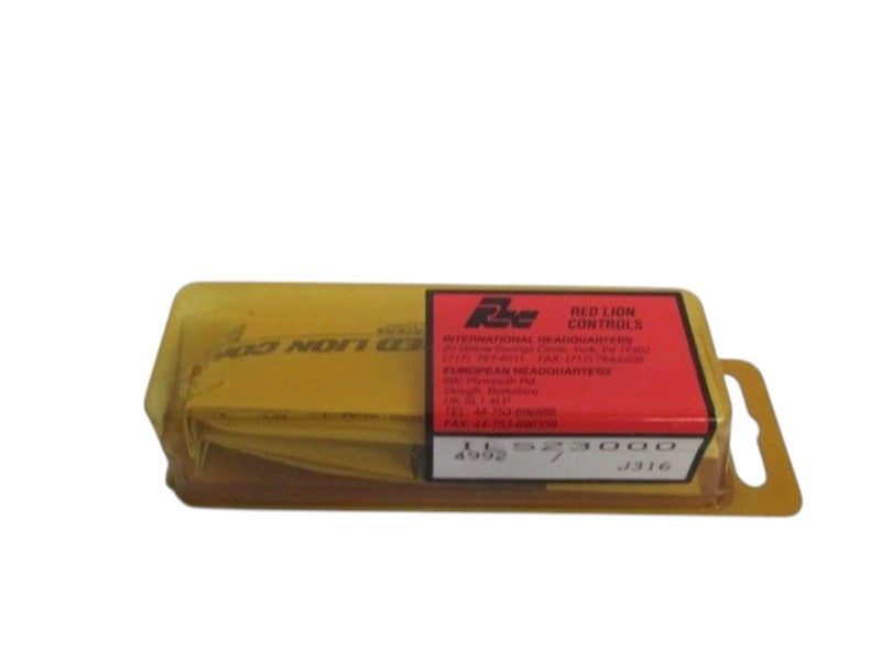 RED LION CONTROLS 1LS23000 SUPPRESSOR LOAD VARISTOR NSMP