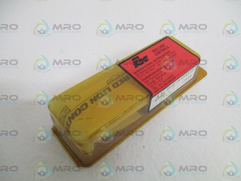 RED LION CONTROLS 1LS23000 SUPPRESSOR LOAD VARISTOR NSMP
