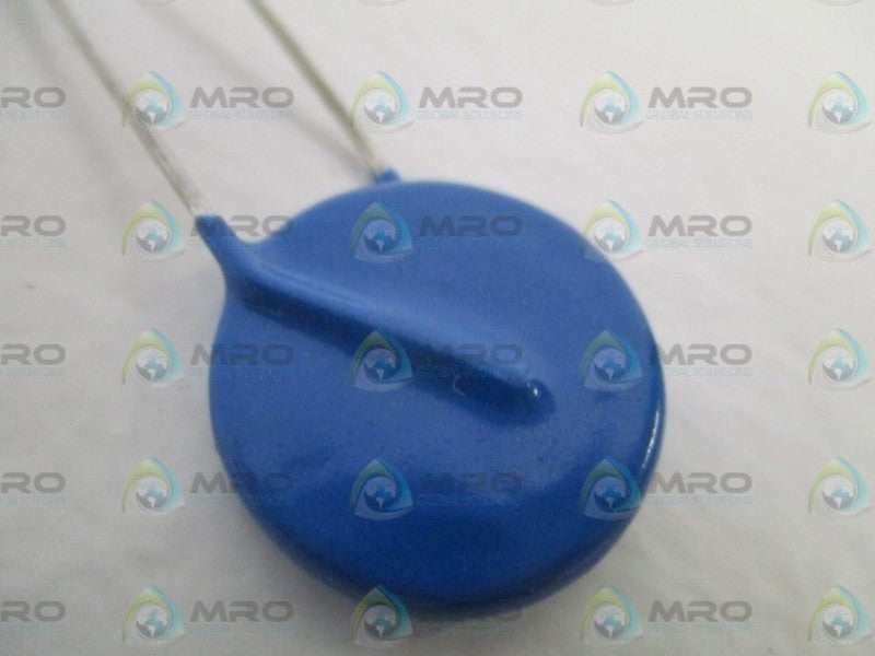RED LION CONTROLS 1LS23000 SUPPRESSOR INDUCTIVE LOAD VARISTOR NSNP