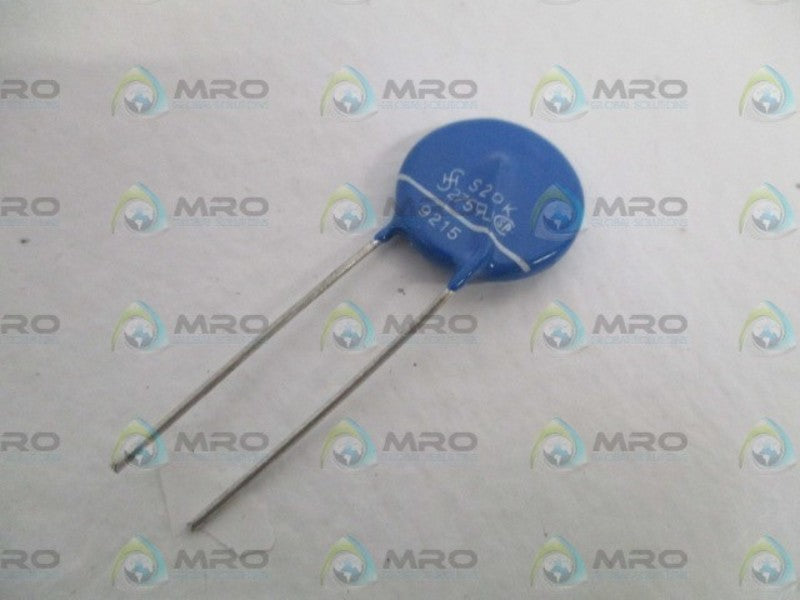 RED LION CONTROLS 1LS23000 SUPPRESSOR INDUCTIVE LOAD VARISTOR NSNP