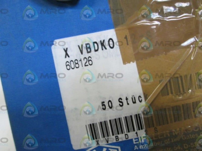 EMB HYDRUALIC FITTING 64-SGD-RVL-4085  NSMP