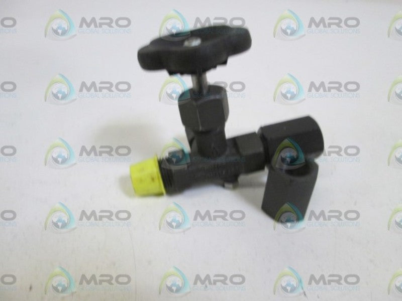 EMB HYDRUALIC FITTING 64-SGD-RVL-4085  NSMP