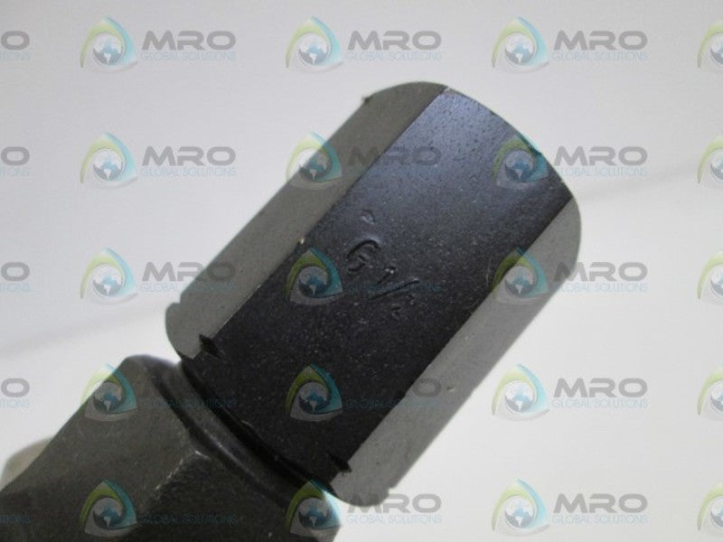 EMB HYDRUALIC FITTING 64-SGD-RVL-4085  NSMP
