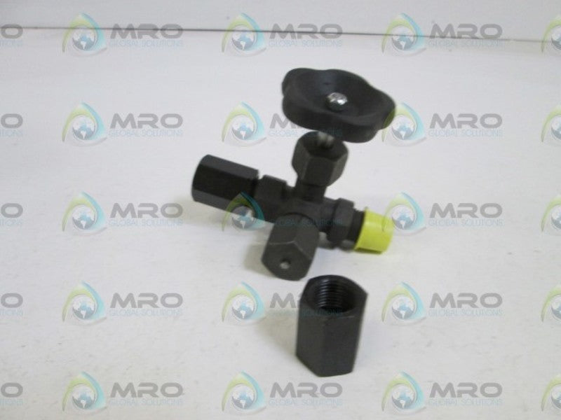 EMB HYDRUALIC FITTING 64-SGD-RVL-4085  NSMP