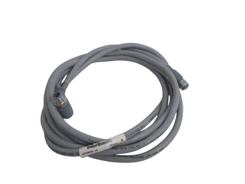 TURCK WSCVRKCV5711-3M NETWORK CABLE (AS PICTURED) UNMP