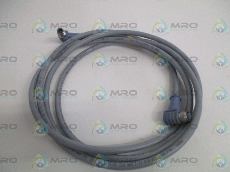TURCK WSCVWKCV5711-3M NETWORK CABLE UNMP