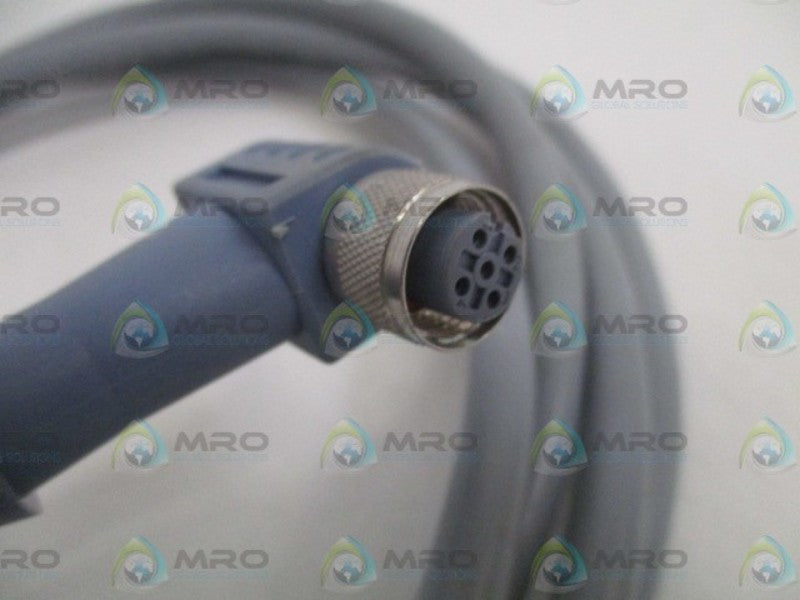 TURCK WSCVWKCV5711-3M NETWORK CABLE UNMP