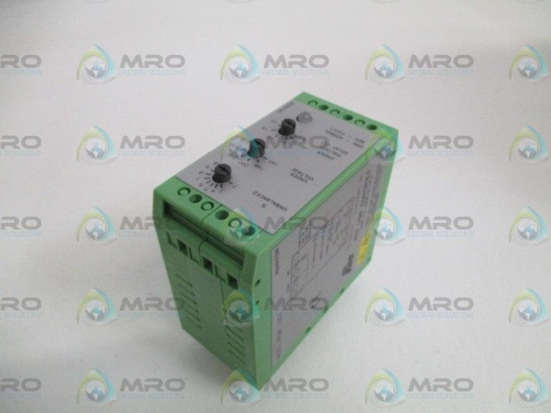 RED LION CONTROLS APMR0016 FAULT DETECTOR MODULE UNMP