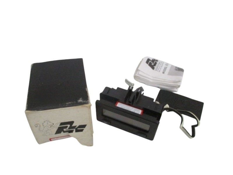 RED LION CONTROLS CUB4TC00 THERMOCOUPLE METER NSMP