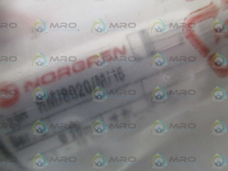 NORGREN RM/8020/M/15 PNEUMATIC CYLINDER NSMP