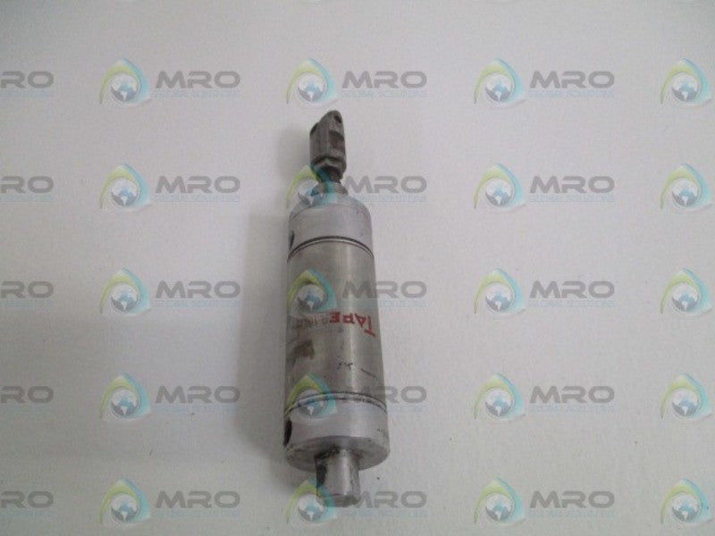 TAPELER D-3718-A PNEUMATIC CYLINDER UNMP