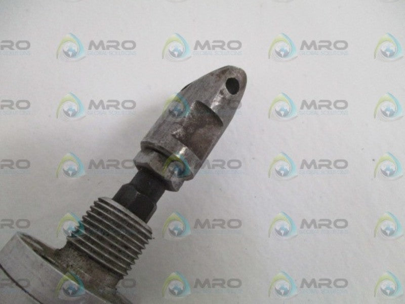 TAPELER D-3718-A PNEUMATIC CYLINDER UNMP
