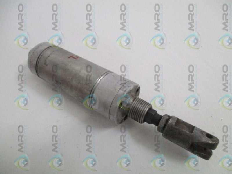 TAPELER D-3718-A PNEUMATIC CYLINDER UNMP