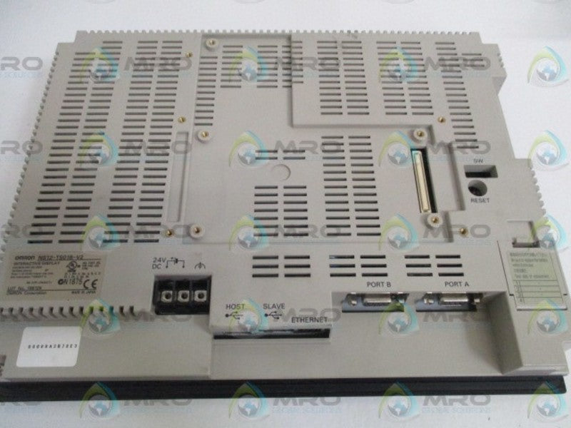 OMRON NS12-TS01B-V2 UNMP