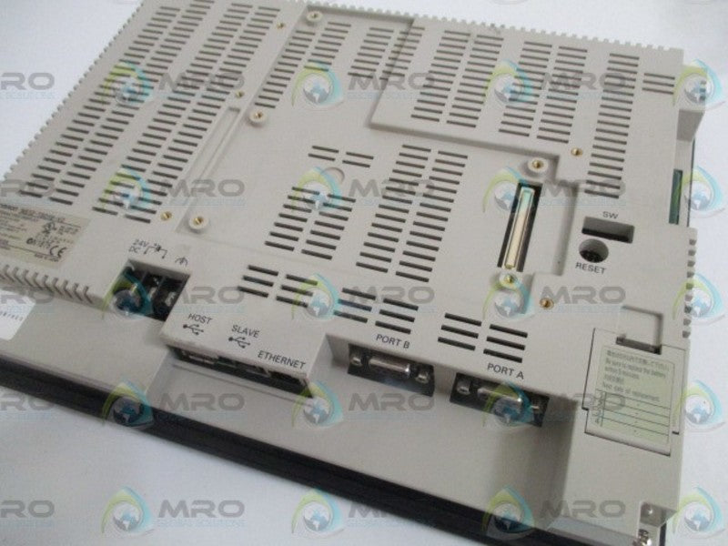 OMRON NS12-TS01B-V2 UNMP
