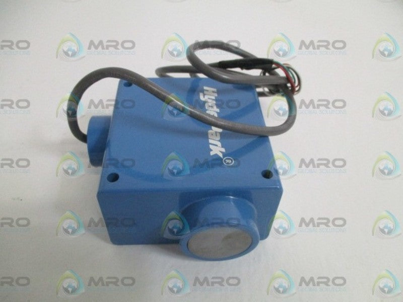 HYDE PARK SM503A-000 ULTRASONIC PROXIMITY SENSOR UNMP