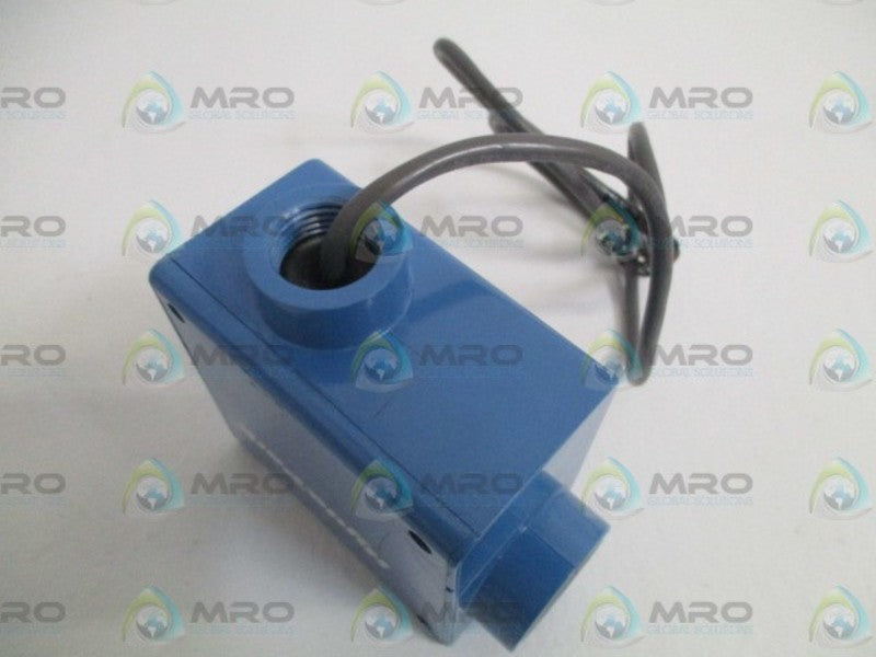 HYDE PARK SM503A-000 ULTRASONIC PROXIMITY SENSOR UNMP
