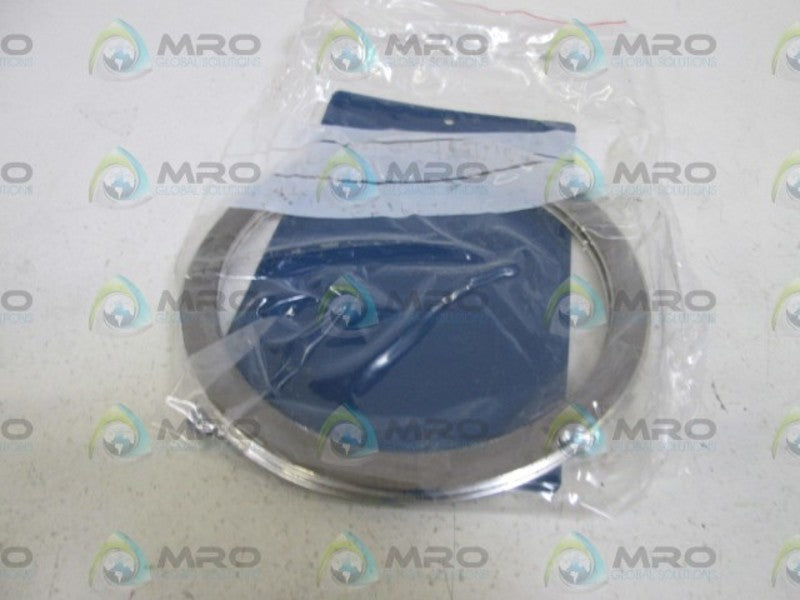 LOT OF 2 CCI FLEX. GASKETS 5,18 X 1,18  255.590.524 NSNP IN BAG