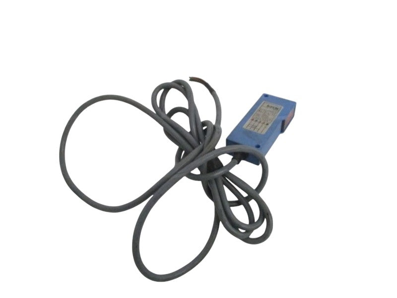 SICK WL18-N132 REFLEX PHOTOELECTRIC SENSOR UNMP