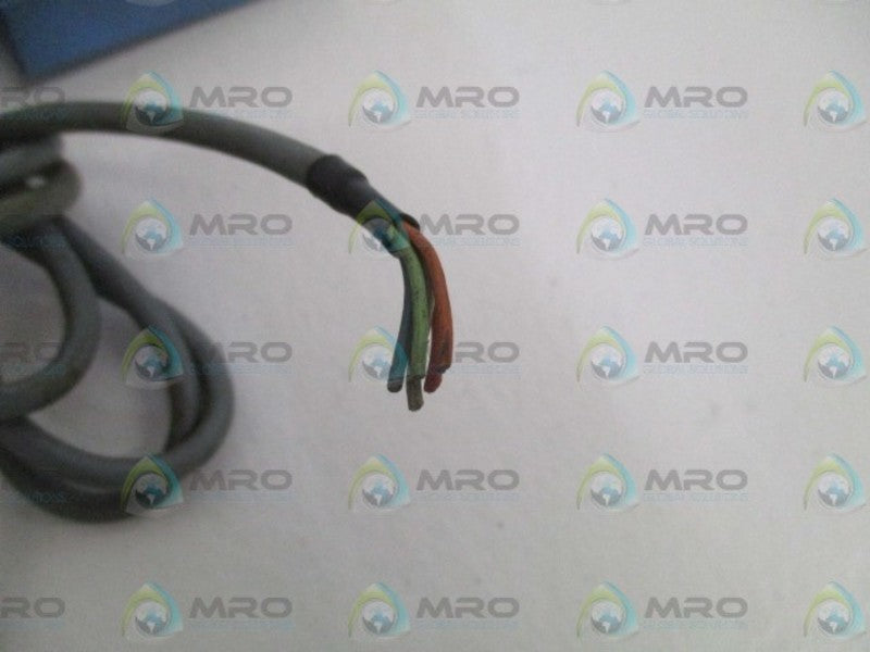 SICK WL18-N132 REFLEX PHOTOELECTRIC SENSOR UNMP