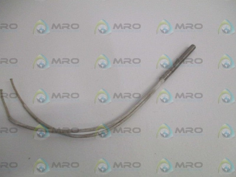 HOTTWATT 8011 HEATING CARTRIDGE 150W 120V NSNP