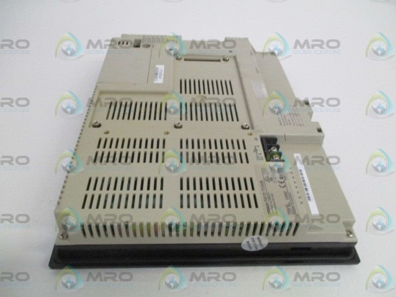OMRON NS10-TV00B INTERACTIVE DISPLAY UNMP