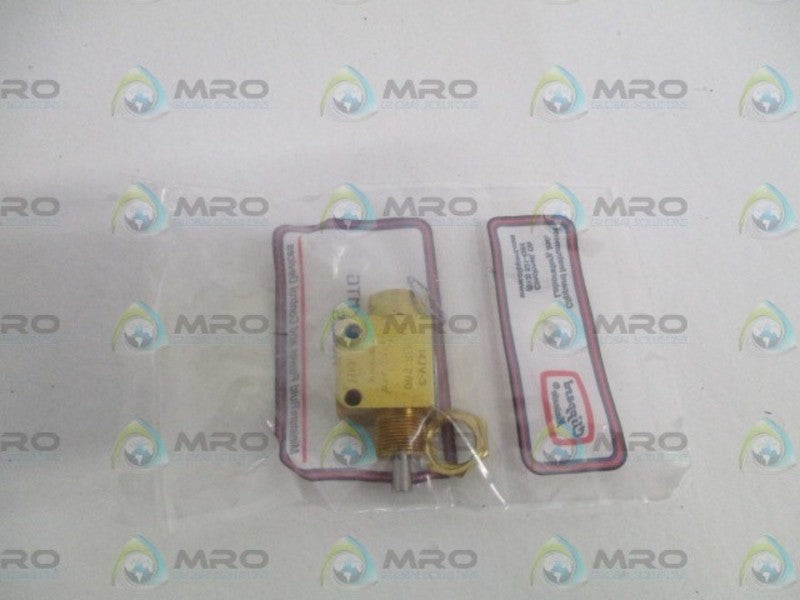 CLIPPARD CS-260 MODULAR VALVE  NSMP