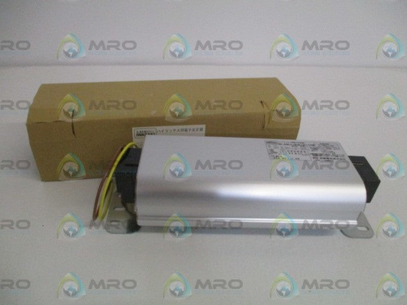 IWASAKI ELECTRIC HX1.5ESH1/2-L8D/HE  NSMP