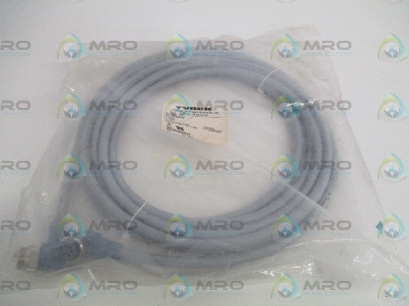 TURCK WSVWKV579-7M NETWORK CABLE NSMP