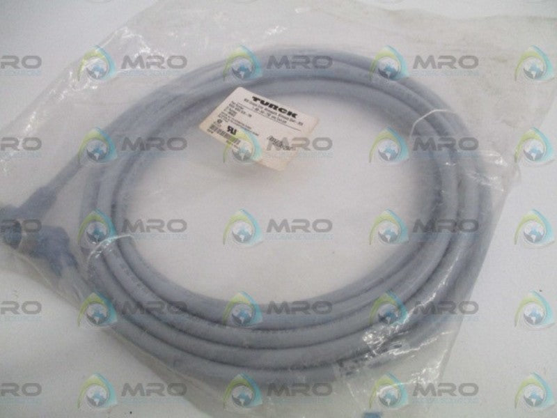 TURCK WSVWKV579-7M NETWORK CABLE NSMP