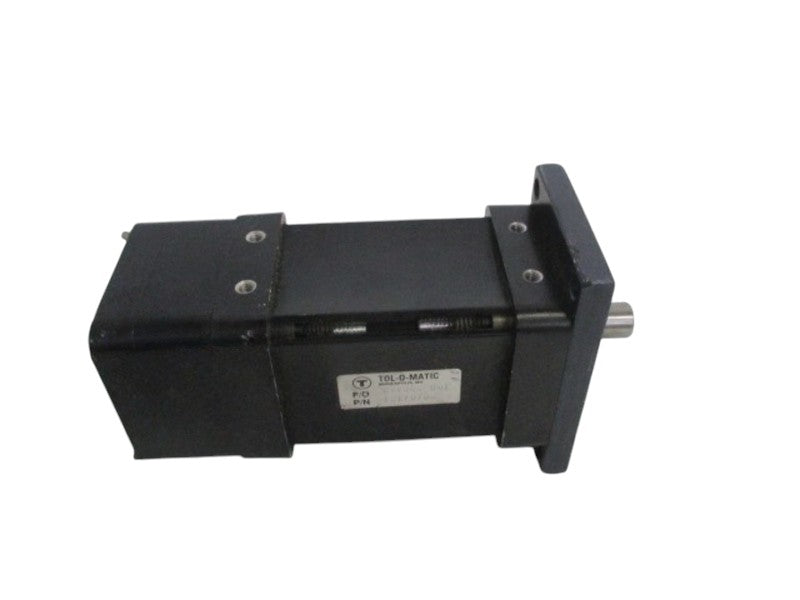 TOL-O-MATIC 18170706 ROTARY ACTUATOR UNMP
