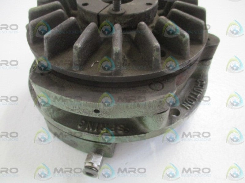 HORTON TSE-600 PNEUMATIC CLUTCH UNMP
