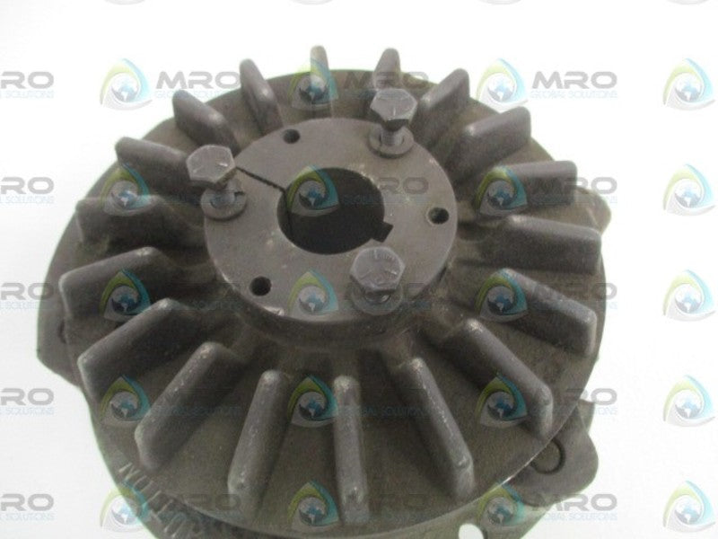 HORTON TSE-600 PNEUMATIC CLUTCH UNMP