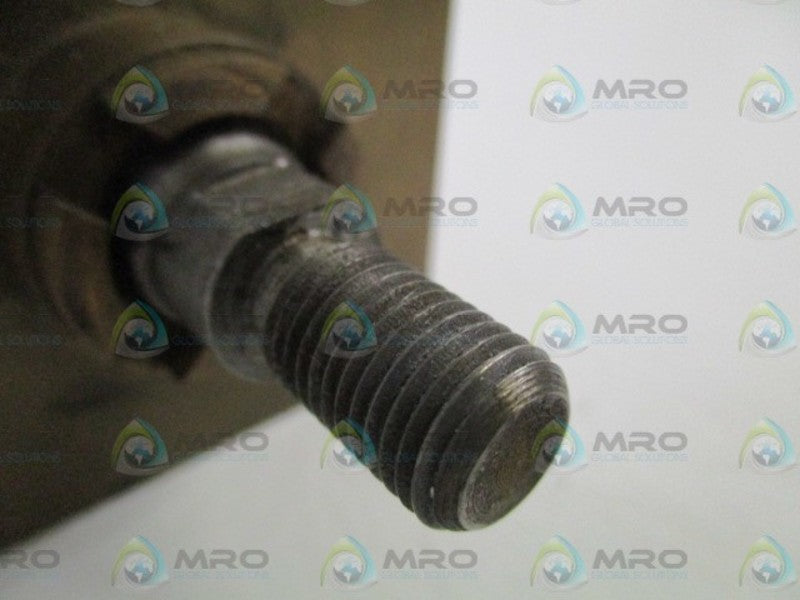 SCHRADER BELLOWS FW2C101321 PNEUMATIC CYLINDER UNMP