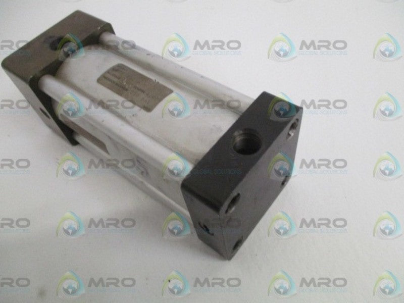 SCHRADER BELLOWS FW2C101321 PNEUMATIC CYLINDER UNMP