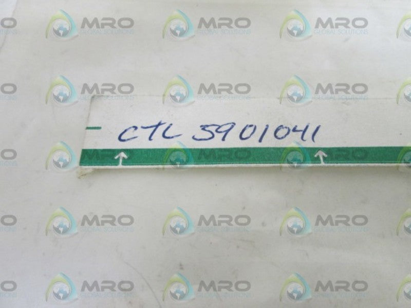 LOT OF 2 CTL SHAFT 5901041 / AA.408.0060 NSNP IN BAG