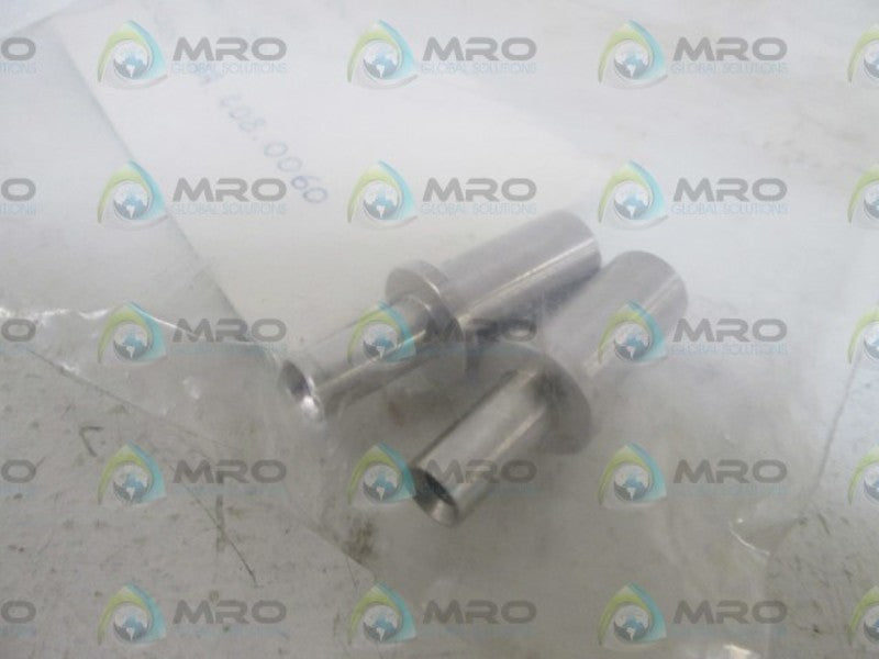 LOT OF 2 CTL SHAFT 5901041 / AA.408.0060 NSNP IN BAG