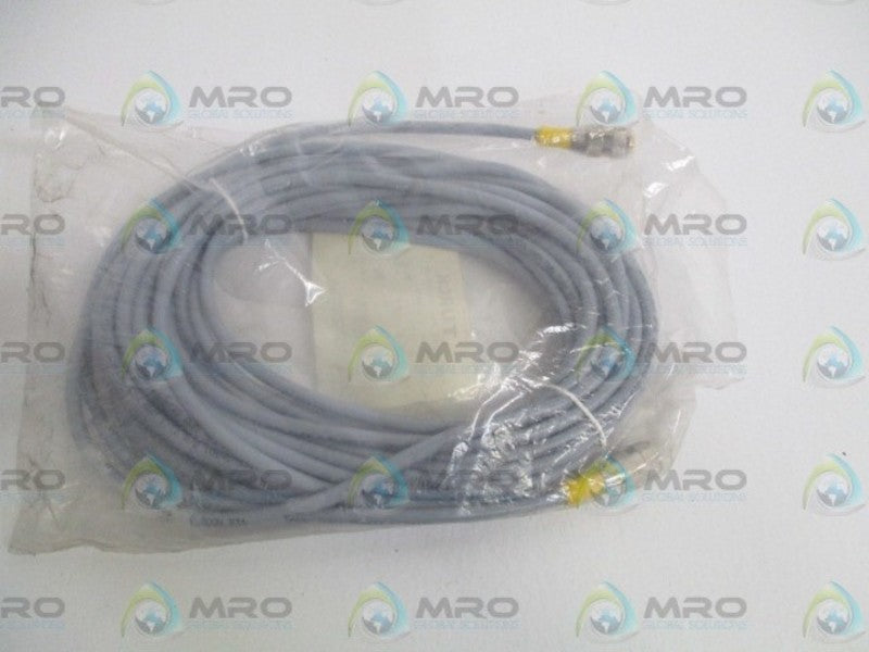 TURCK RK4.5T-10-RK-4.5T MOLDED CORDSET NSMP