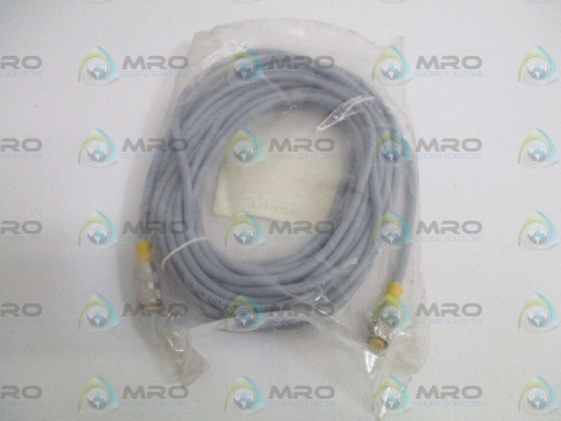 TURCK RK4.5T-10-RK-4.5T MOLDED CORDSET NSMP