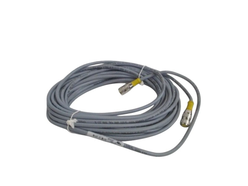 TURCK RK4.5T-10-RK4.5T MOLDED CORDSET NSNP