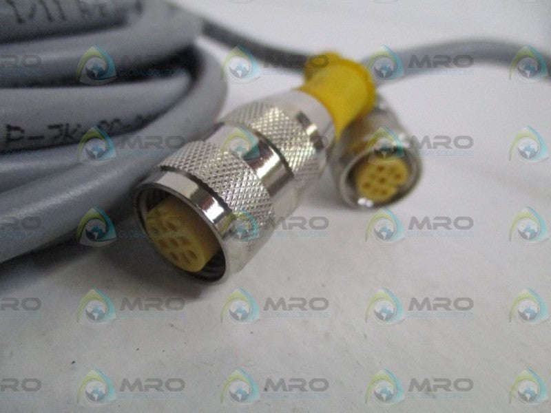 TURCK RK4.5T-10-RK4.5T MOLDED CORDSET NSNP