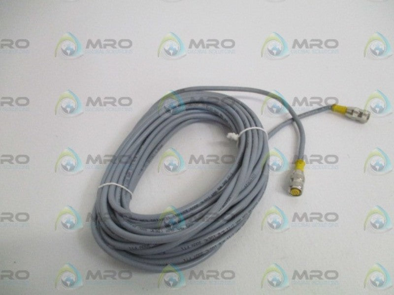 TURCK RK4.5T-10-RK4.5T MOLDED CORDSET NSNP