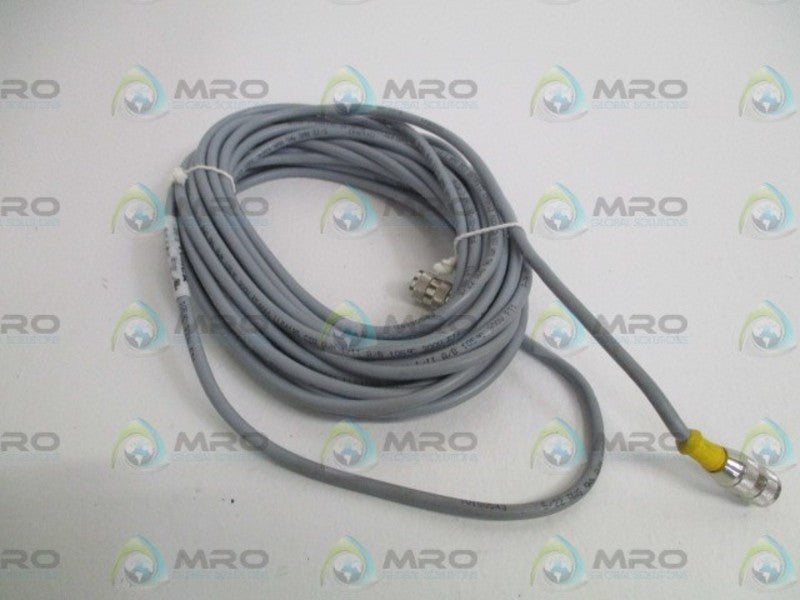 TURCK RK4.5T-10-RK4.5T MOLDED CORDSET NSNP