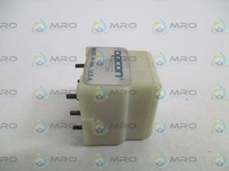 OPCON 8526A9001 RELAY OUTPUT MODULE UNMP