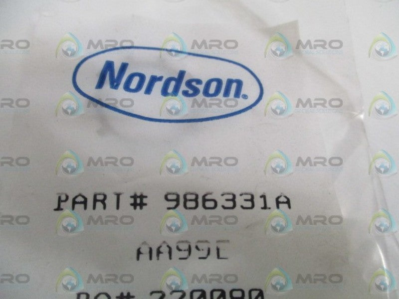 INDUSTRIAL SPARE PART 986331A NSMP