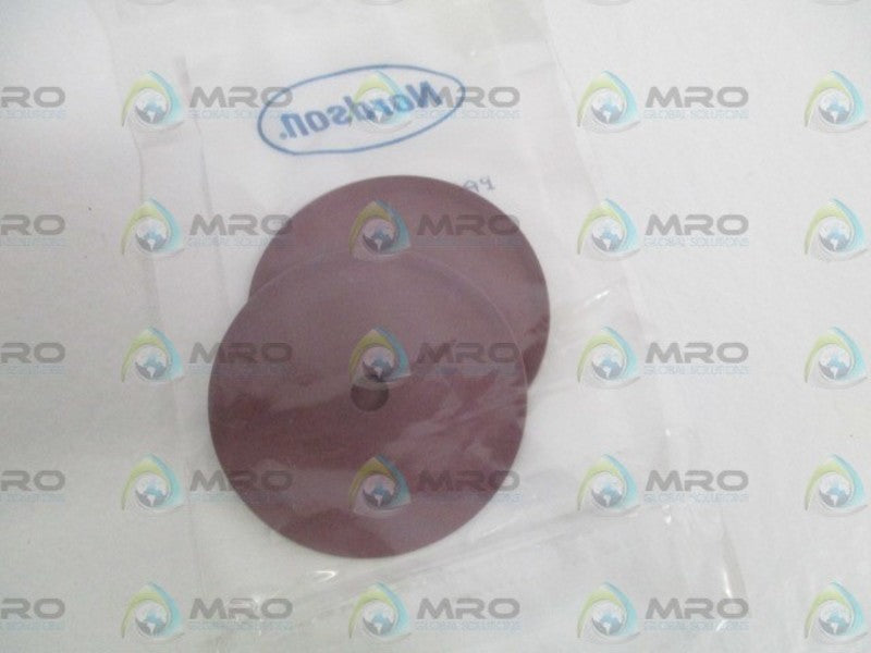 INDUSTRIAL SPARE PART 503686F (PKG. OF 2) NSMP