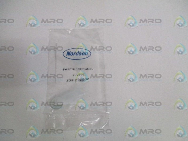 INDUSTRIAL SPARE PART 983503A (PKG. OF 4) NSMP